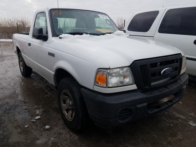 FORD RANGER 2011 1ftkr1ad6bpa43399