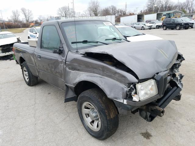 FORD RANGER 2011 1ftkr1ad6bpa49364