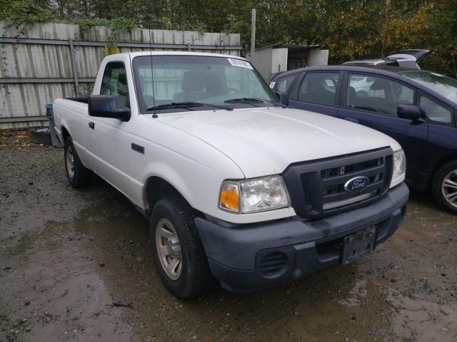 FORD RANGER 2011 1ftkr1ad6bpa62129