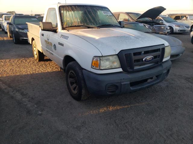 FORD RANGER 2011 1ftkr1ad6bpa65564