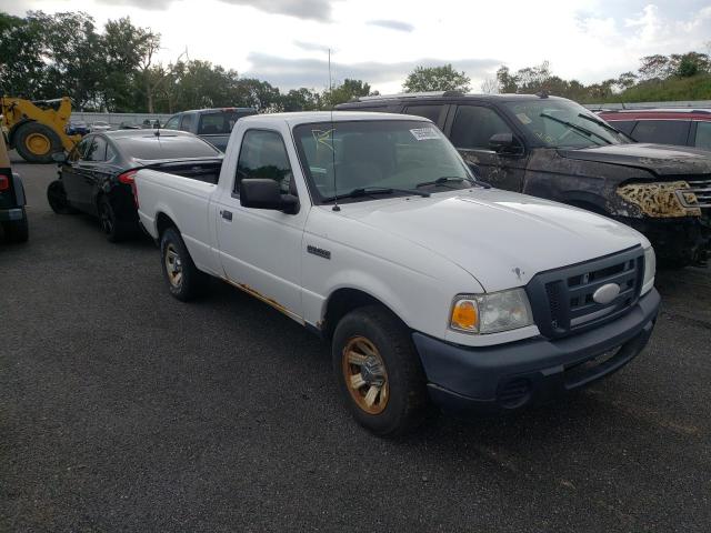 FORD RANGER 2011 1ftkr1ad6bpa68108