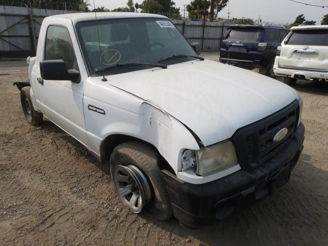 FORD RANGER 2011 1ftkr1ad6bpa72336