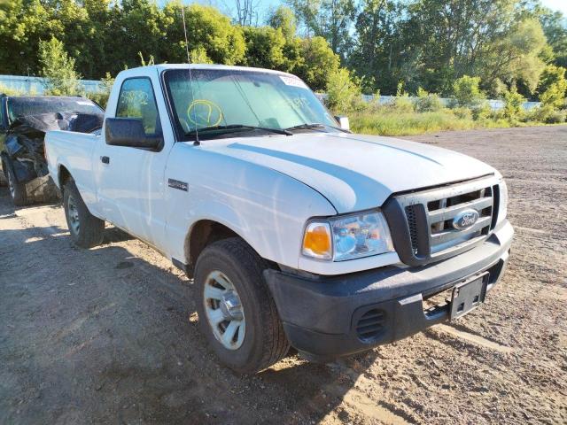 FORD RANGER 2011 1ftkr1ad6bpa80386