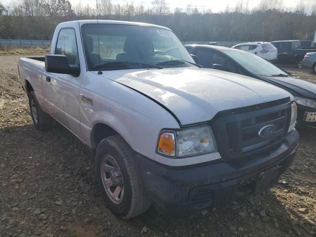 FORD RANGER 2011 1ftkr1ad6bpa85121