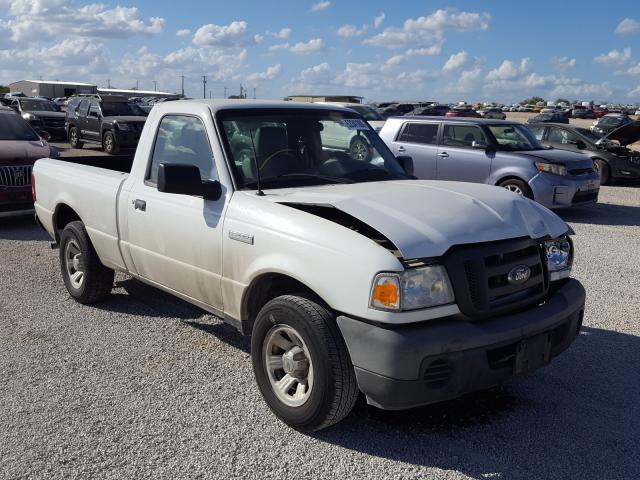 FORD RANGER 2011 1ftkr1ad6bpa86608