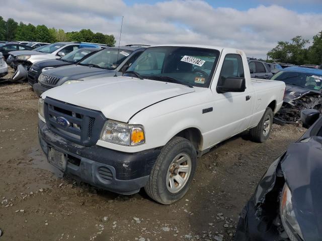 FORD RANGER 2011 1ftkr1ad6bpa94451