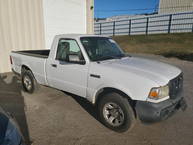 FORD RANGER 2011 1ftkr1ad6bpa98581