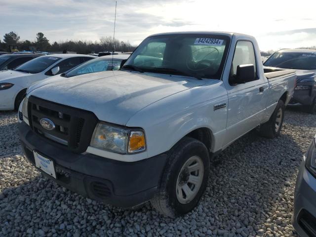 FORD RANGER 2011 1ftkr1ad6bpa98998