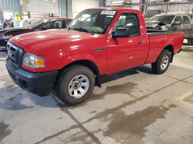 FORD RANGER 2011 1ftkr1ad6bpb01821