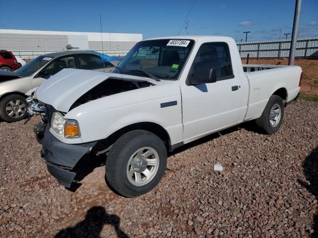 FORD RANGER 2011 1ftkr1ad6bpb05495