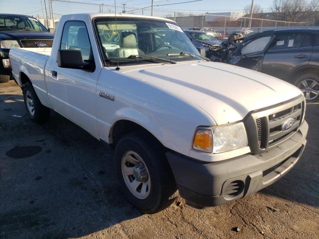 FORD RANGER 2010 1ftkr1ad7apa15111