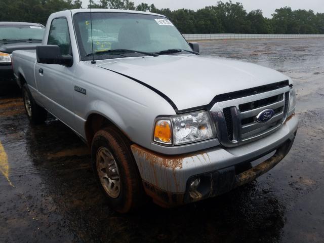 FORD RANGER 2010 1ftkr1ad7apa19174