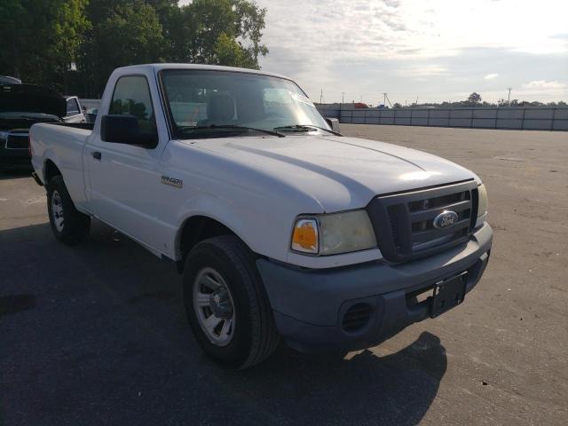 FORD RANGER 2010 1ftkr1ad7apa31129