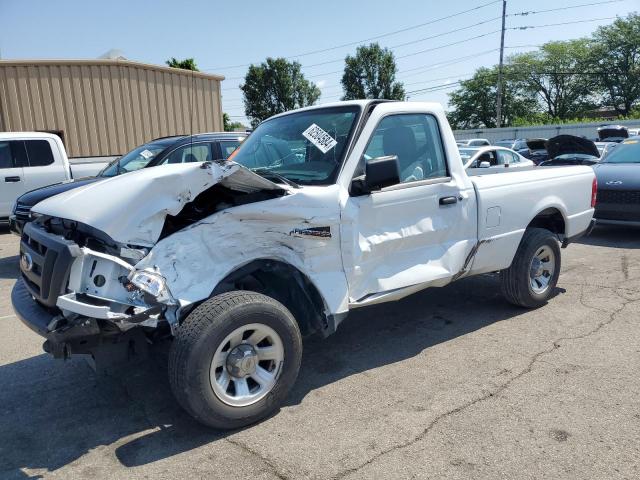 FORD RANGER 2010 1ftkr1ad7apa40655