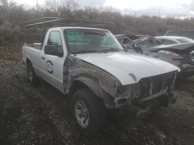 FORD RANGER 2010 1ftkr1ad7apa40851