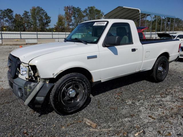 FORD RANGER 2010 1ftkr1ad7apa48464