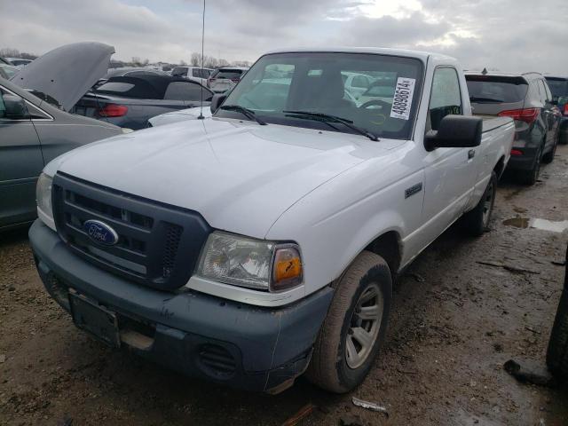 FORD RANGER 2010 1ftkr1ad7apa50859