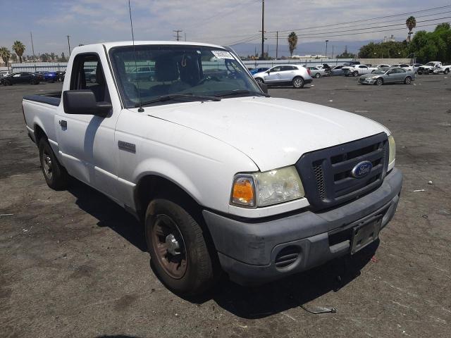 FORD RANGER 2010 1ftkr1ad7apa51574