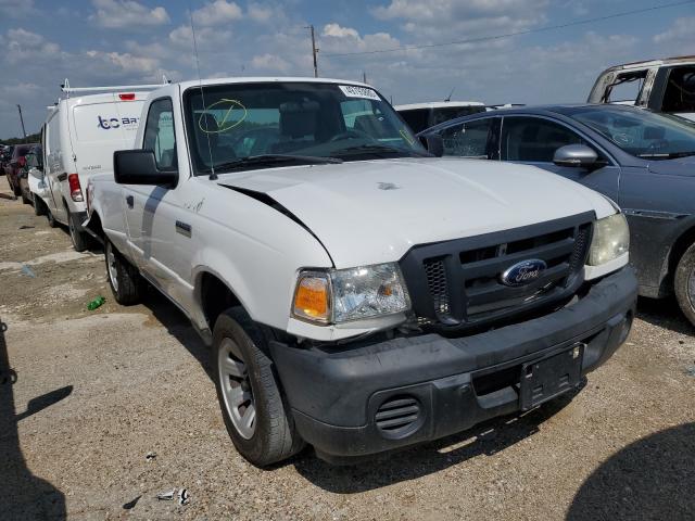 FORD RANGER 2010 1ftkr1ad7apa53678