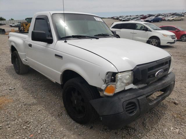 FORD RANGER 2010 1ftkr1ad7apa60467