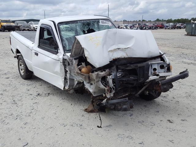 FORD RANGER 2010 1ftkr1ad7apa67516