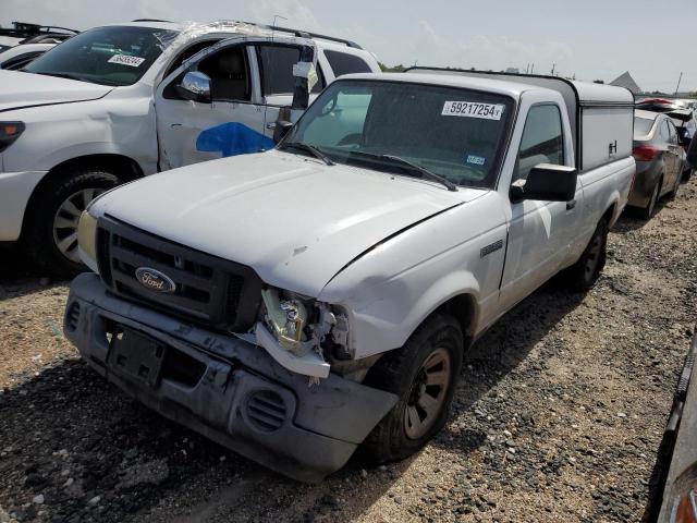 FORD RANGER 2010 1ftkr1ad7apa67709