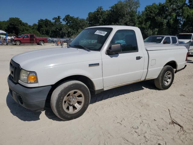 FORD RANGER 2010 1ftkr1ad7apa72165