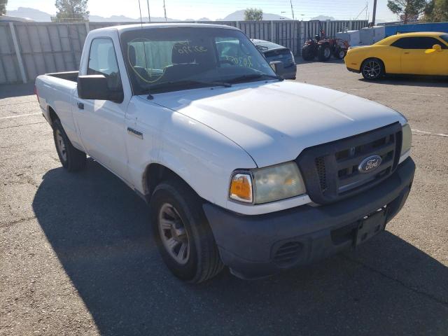 FORD RANGER 2010 1ftkr1ad7apa74238