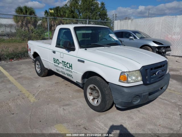 FORD RANGER 2010 1ftkr1ad7apa75552