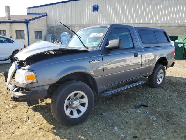 FORD RANGER 2011 1ftkr1ad7bpa11965