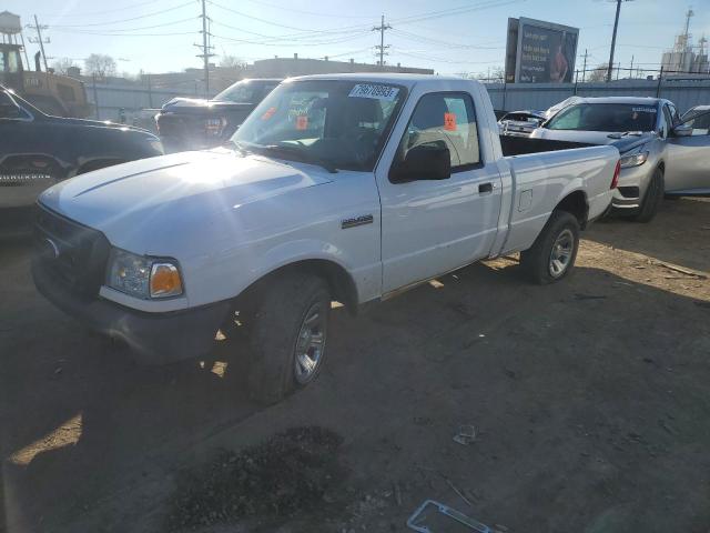 FORD RANGER 2011 1ftkr1ad7bpa14428