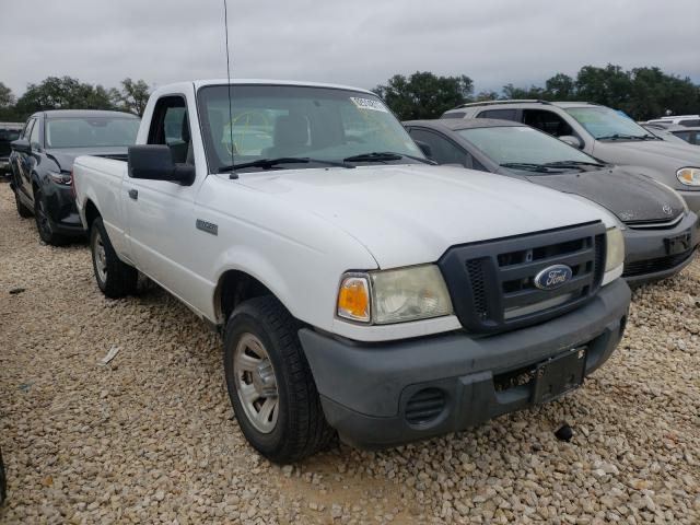 FORD RANGER 2011 1ftkr1ad7bpa16177