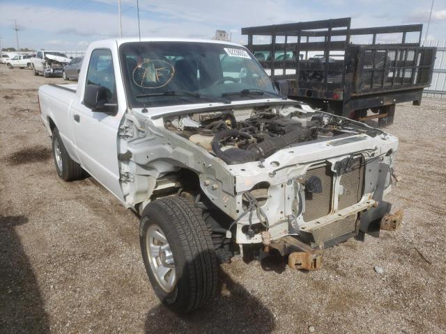 FORD RANGER 2011 1ftkr1ad7bpa19967