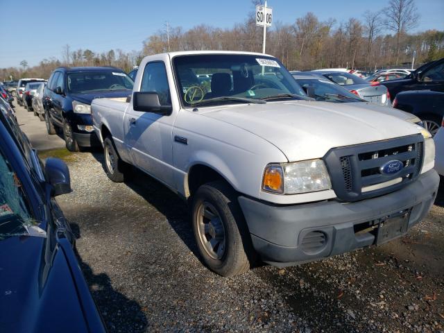 FORD RANGER 2011 1ftkr1ad7bpa32668