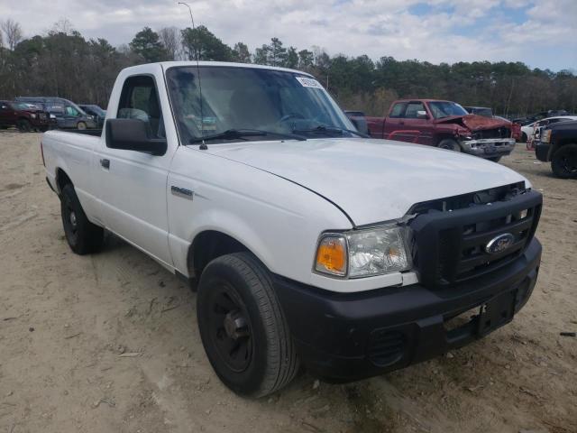 FORD RANGER 2011 1ftkr1ad7bpa35747