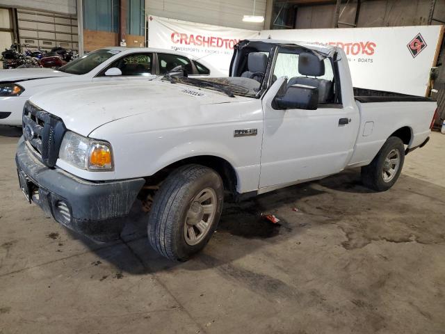 FORD RANGER 2011 1ftkr1ad7bpa39751