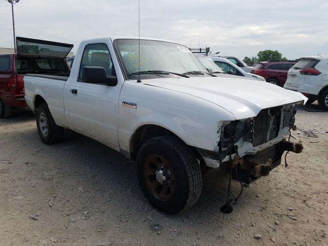 FORD RANGER 2011 1ftkr1ad7bpa39796