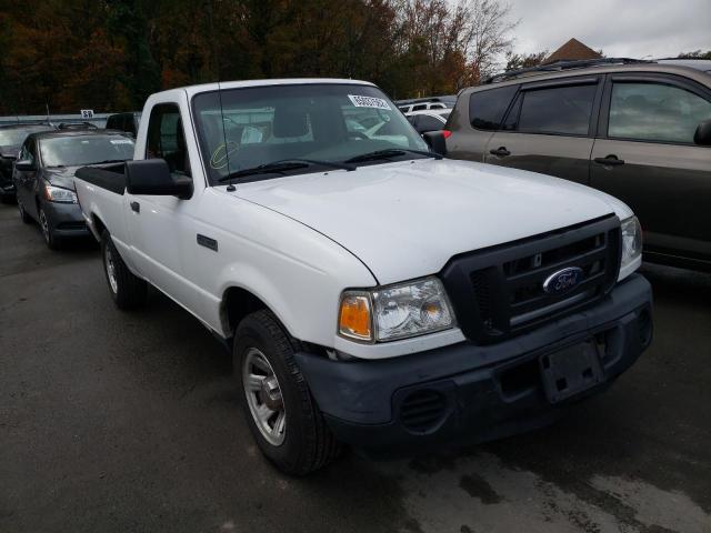 FORD RANGER 2011 1ftkr1ad7bpa65167