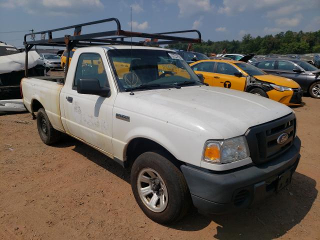 FORD RANGER 2011 1ftkr1ad7bpa68618