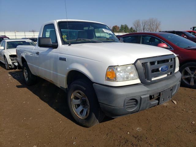 FORD RANGER 2011 1ftkr1ad7bpa69879