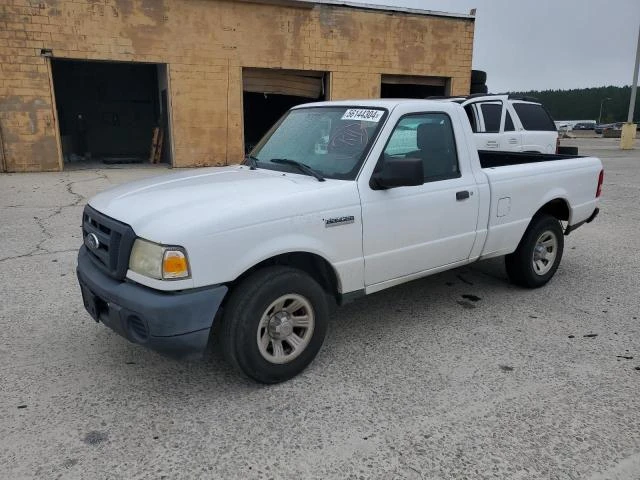 FORD RANGER 2011 1ftkr1ad7bpa75133