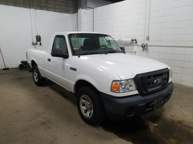 FORD RANGER 2011 1ftkr1ad7bpa78405