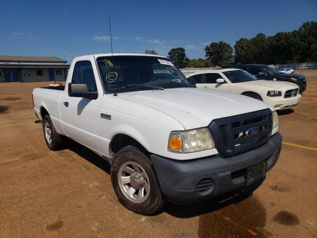 FORD RANGER 2011 1ftkr1ad7bpa79893