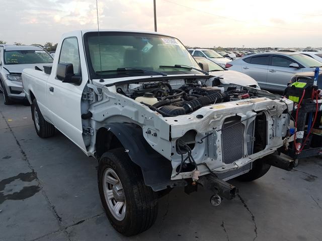 FORD RANGER 2011 1ftkr1ad7bpa80185