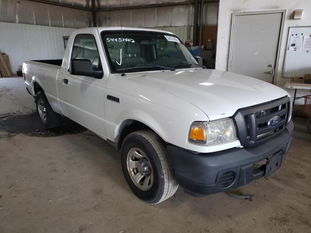 FORD RANGER 2011 1ftkr1ad7bpa82079