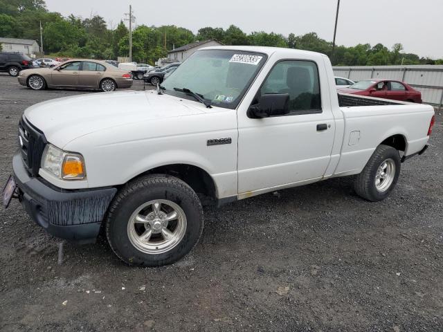 FORD RANGER 2011 1ftkr1ad7bpa86584