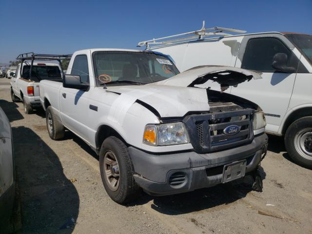 FORD RANGER 2011 1ftkr1ad7bpa88433