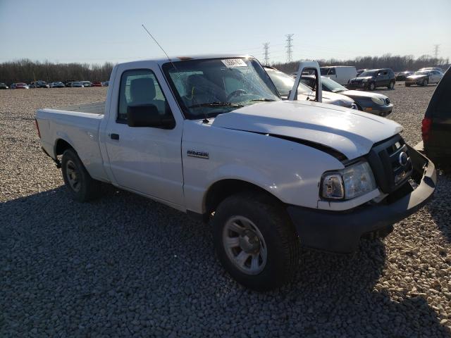 FORD RANGER 2011 1ftkr1ad7bpa91204