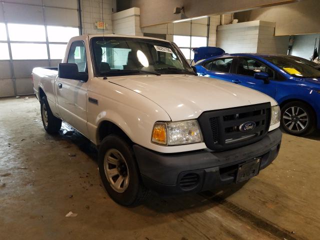 FORD RANGER 2011 1ftkr1ad7bpa93468