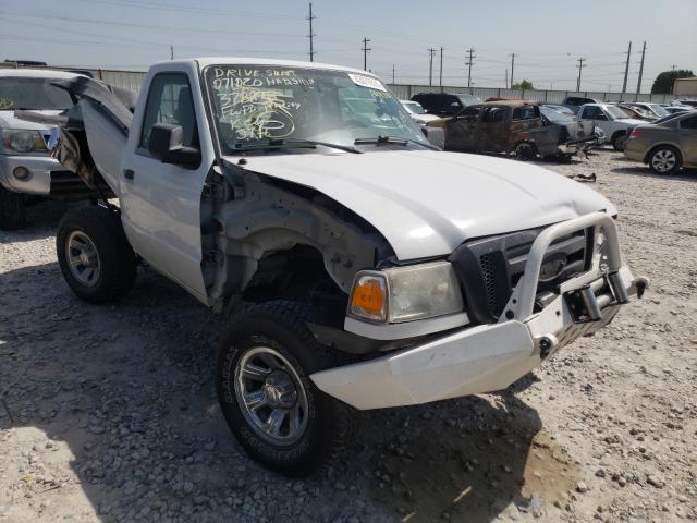 FORD RANGER 2011 1ftkr1ad7bpa99240